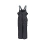 Напівкомбінезон дитячий Huppa FLINN 2176BASE темно-сірий 98 (4741468590110)