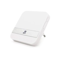 Дверний дзвінок YOSO Extra chime for Video Doorbel Wi-Fi (DoorVision-WIFI-00-2)