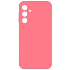 Чохол до мобільного телефона ACCLAB Silicone Case Samsung Galaxy A25 Pink (1283126601859)