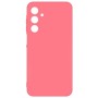 Чохол до мобільного телефона ACCLAB Silicone Case Samsung Galaxy A25 Pink (1283126601859)