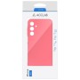 Чохол до мобільного телефона ACCLAB Silicone Case Samsung Galaxy A25 Pink (1283126601859)