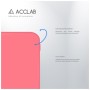 Чохол до мобільного телефона ACCLAB Silicone Case Samsung Galaxy A25 Pink (1283126601859)