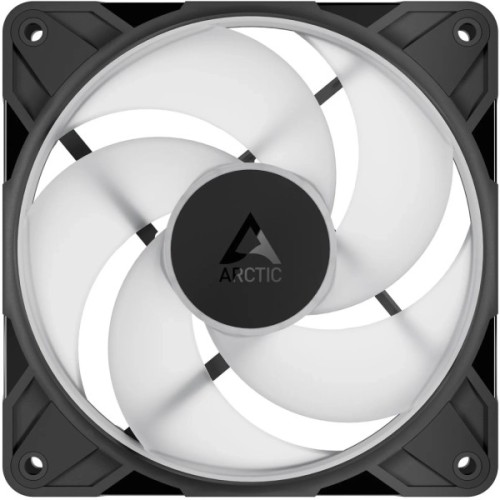 Кулер до корпусу Arctic P12 Pro Reverse A-RGB, 3 Pack (ACFAN00333A)