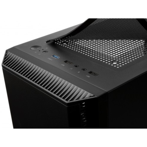 Корпус для ПК Vinga Vision II