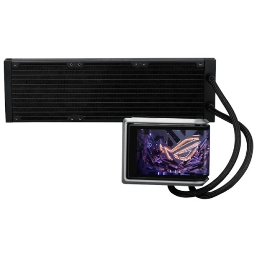 Система рідинного охолодження ASUS ROG Ryuo IV 360 ARGB (90RC01N1-B0EAY0)