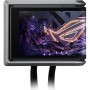 Система рідинного охолодження ASUS ROG Ryuo IV 360 ARGB (90RC01N1-B0EAY0)