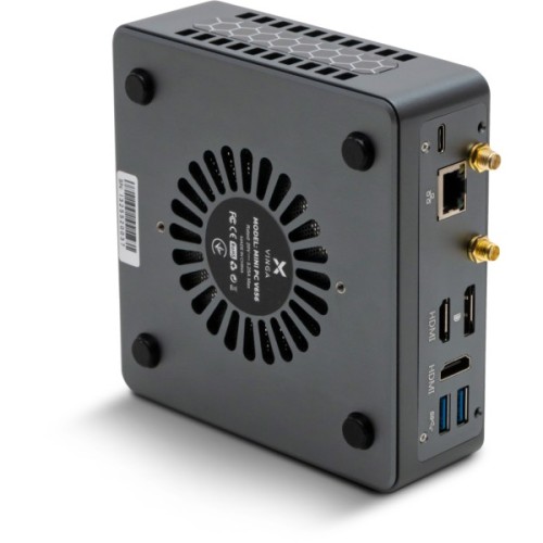 Комп'ютер Vinga Mini PC V667 (V6671255U.321TW1H)