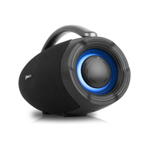 Акустична система REAL-EL X-755 Black (EL121600031)