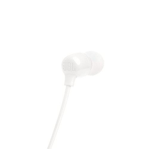 Навушники JBL Tune 135BT White (JBLT135BTWHT)