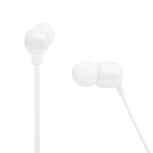 Навушники JBL Tune 135BT White (JBLT135BTWHT)