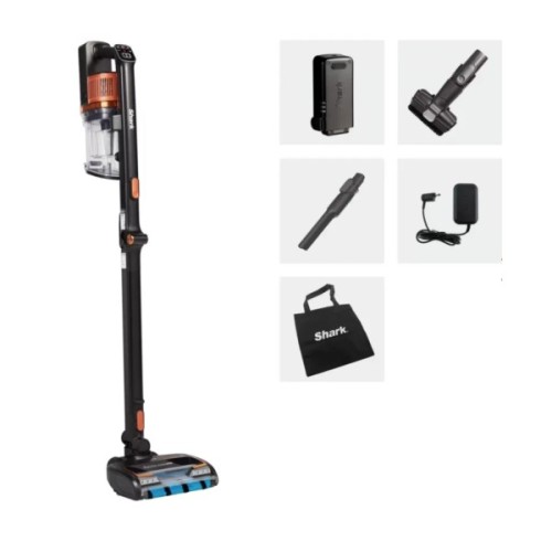 Пилосос Shark IZ300EU