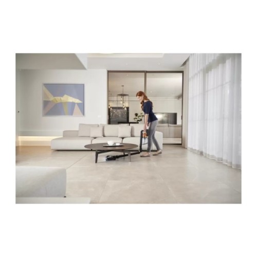 Пилосос Shark IZ300EU