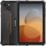 Планшет OUKITEL RT3 pro 8" 4/128GB NFC LTE Black-Orange (6931940767187)