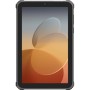 Планшет OUKITEL RT3 pro 8" 4/128GB NFC LTE Black-Orange (6931940767187)