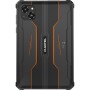 Планшет OUKITEL RT3 pro 8" 4/128GB NFC LTE Black-Orange (6931940767187)