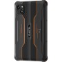 Планшет OUKITEL RT3 pro 8" 4/128GB NFC LTE Black-Orange (6931940767187)