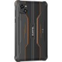 Планшет OUKITEL RT3 pro 8" 4/128GB NFC LTE Black-Orange (6931940767187)