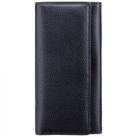 Гаманець Visconti HT35 Buckingham з RFID Black (HT35 BLK)