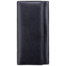 Гаманець Visconti HT35 Buckingham з RFID Black (HT35 BLK)