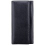 Гаманець Visconti HT35 Buckingham з RFID Black (HT35 BLK)