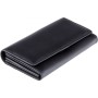 Гаманець Visconti HT35 Buckingham з RFID Black (HT35 BLK)