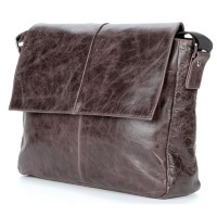 Сумка Shvigel Коричнева (00799)