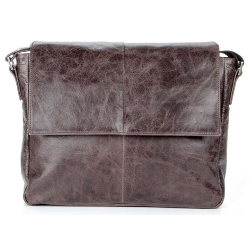 Сумка Shvigel Коричнева (00799)