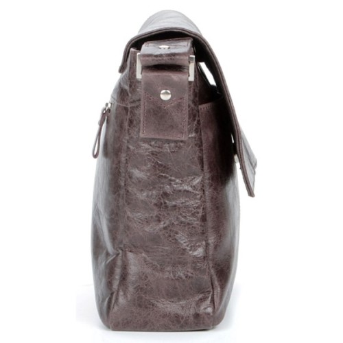 Сумка Shvigel Коричнева (00799)