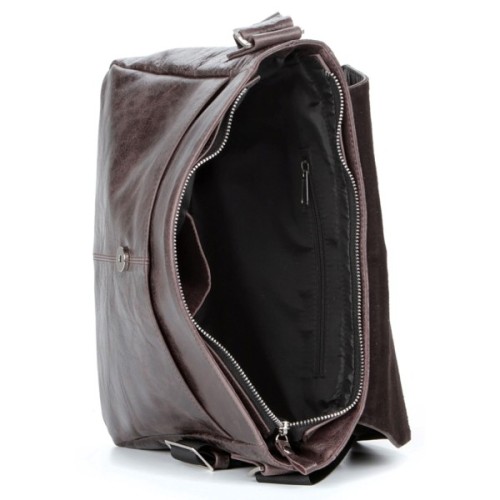 Сумка Shvigel Коричнева (00799)