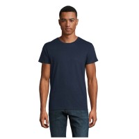 Футболка Sol's Crusader men джинсовий L (03582244L)