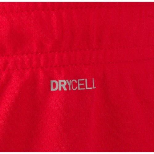 Шорти Puma teamRISE Short 704942-01 червоний M (4063699210606)