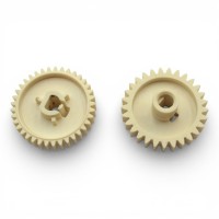 Шестерня HP LJ 1022/3015/3020/3030 37T Welldo (RU5-0523-WDS)