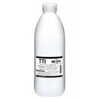 Тонер Samsung ML-1210/1710, Xerox P8e, 900г Black, акрил TTI (NB-003D1-900)