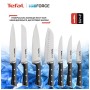 Набір ножів Tefal Ice Force 3 предмети (K2323S74)
