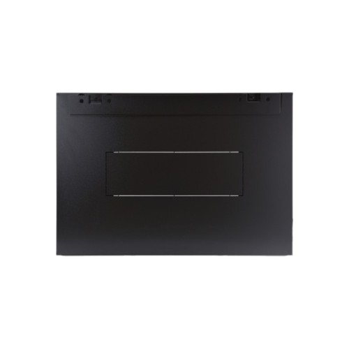 Шафа настінна Digitus Wall Mounting Dynamic Basic 19" 12U глибина 600, RAL 9005 (DN-1912-U-EC-SW)