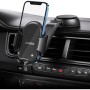 Універсальний автотримач Ugreen LP405 Waterfall-Shaped Suction Cup Phone Mount (20473)