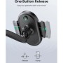 Універсальний автотримач Ugreen LP405 Waterfall-Shaped Suction Cup Phone Mount (20473)