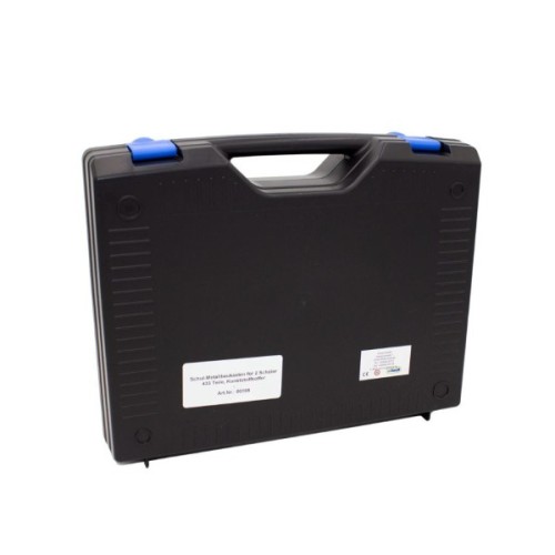 Конструктор Eitech Шкільний будівельний комплект 1 (С166)