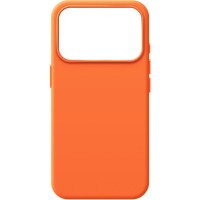 Чохол до мобільного телефона Armorstandart ICON2 MagCase Apple iPhone 17 Pro Cosmic Orange (ARM86677)