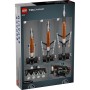 Конструктор LEGO Technic Ракета із системою космічного запуску NASA Artemis (42221)