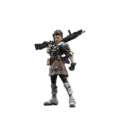 Фігурка для геймерів Weta Workshop APEX LEGENDS Bangalore (145003044)