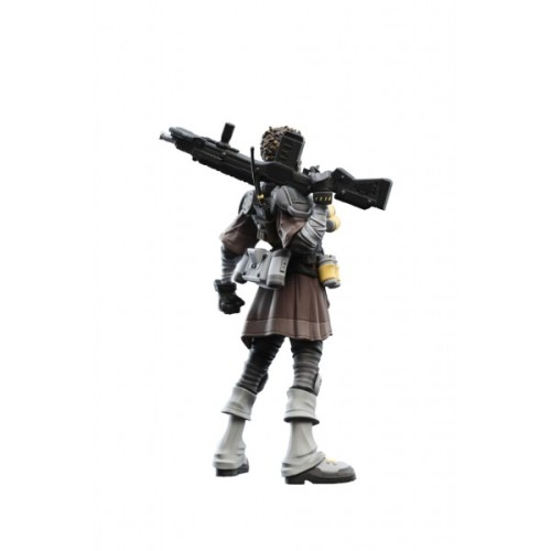 Фігурка для геймерів Weta Workshop APEX LEGENDS Bangalore (145003044)