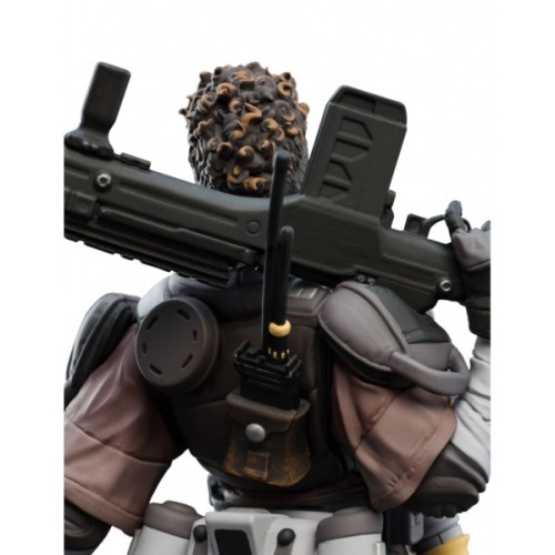 Фігурка для геймерів Weta Workshop APEX LEGENDS Bangalore (145003044)