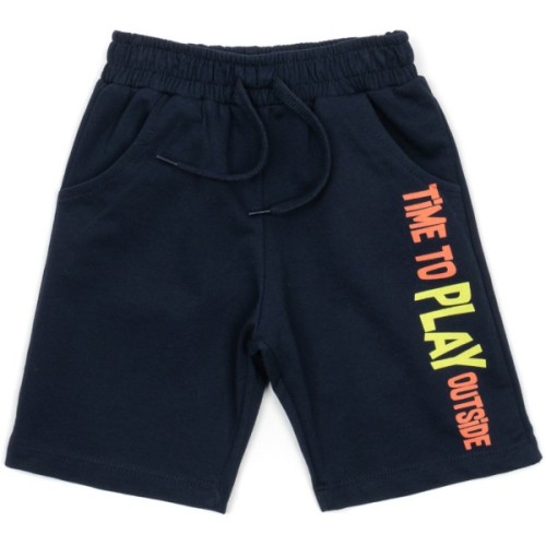 Набір дитячого одягу Breeze TIME TO PLAY OUTSIDE (14591-116B-green)