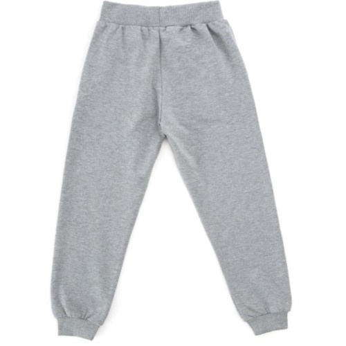 Спортивний костюм дитячий Breeze з худи (14420-116B-gray)