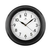 Настінний годинник Lowell 00884N