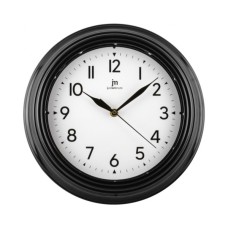 Настінний годинник Lowell 00884N