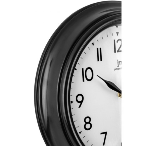 Настінний годинник Lowell 00884N