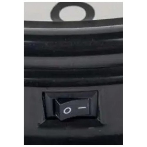 Настінний годинник Lowell 00884N