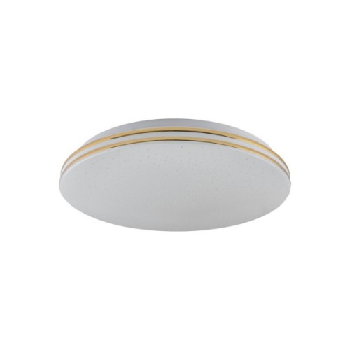 Світильник Vestum SIMPLE зоряне небо 36W 4000К 2900Lm (VS-80021)